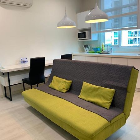 Straits Garden Suites By Yen'S Sojourn George Town Extérieur photo