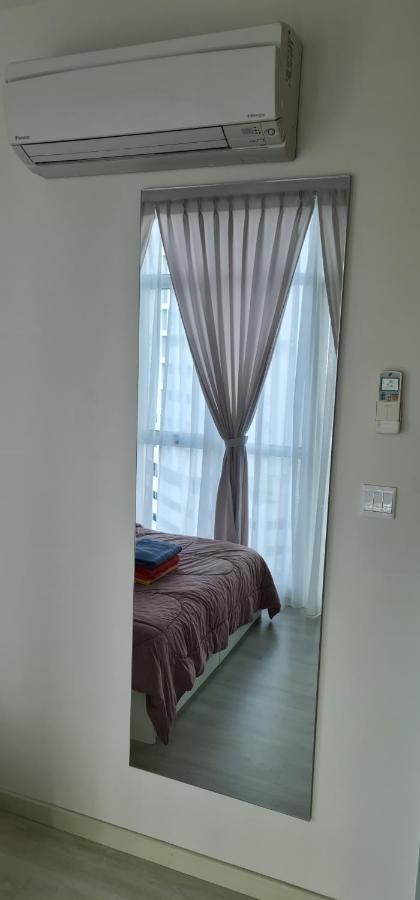 Straits Garden Suites By Yen'S Sojourn George Town Extérieur photo