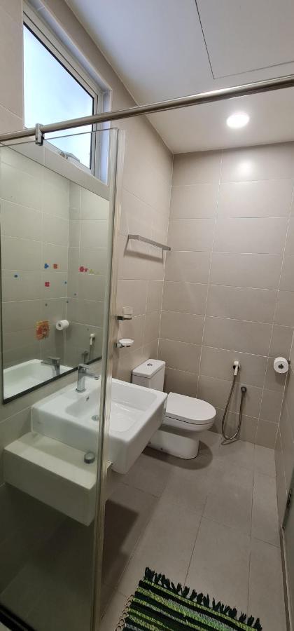 Straits Garden Suites By Yen'S Sojourn George Town Extérieur photo